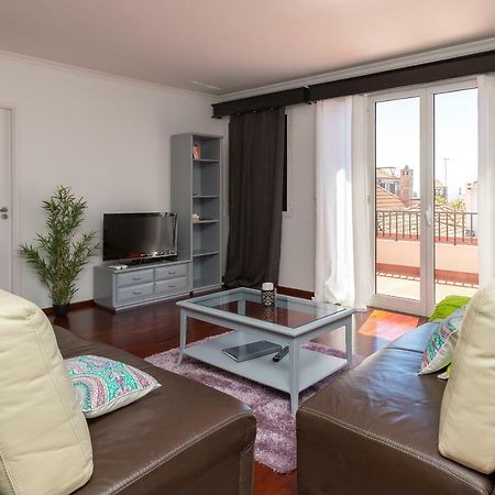 Appartamento Casa Dos Avos By Rent2U, Lda Funchal  Esterno foto