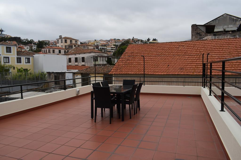 Appartamento Casa Dos Avos By Rent2U, Lda Funchal  Esterno foto