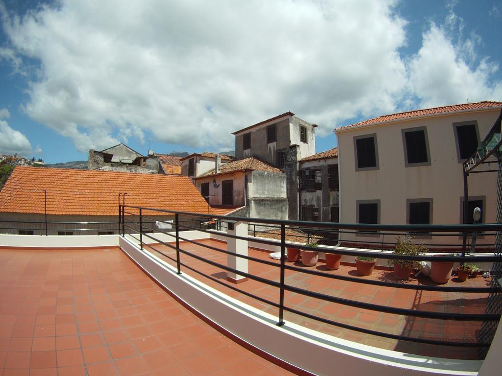 Appartamento Casa Dos Avos By Rent2U, Lda Funchal  Esterno foto
