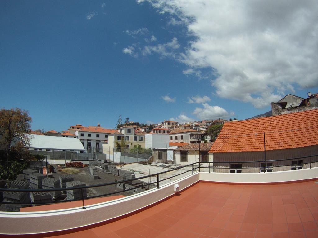 Appartamento Casa Dos Avos By Rent2U, Lda Funchal  Esterno foto