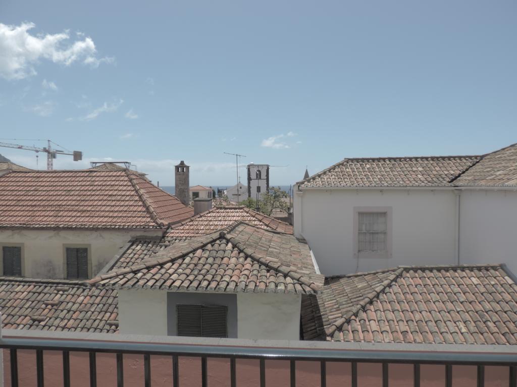 Appartamento Casa Dos Avos By Rent2U, Lda Funchal  Esterno foto