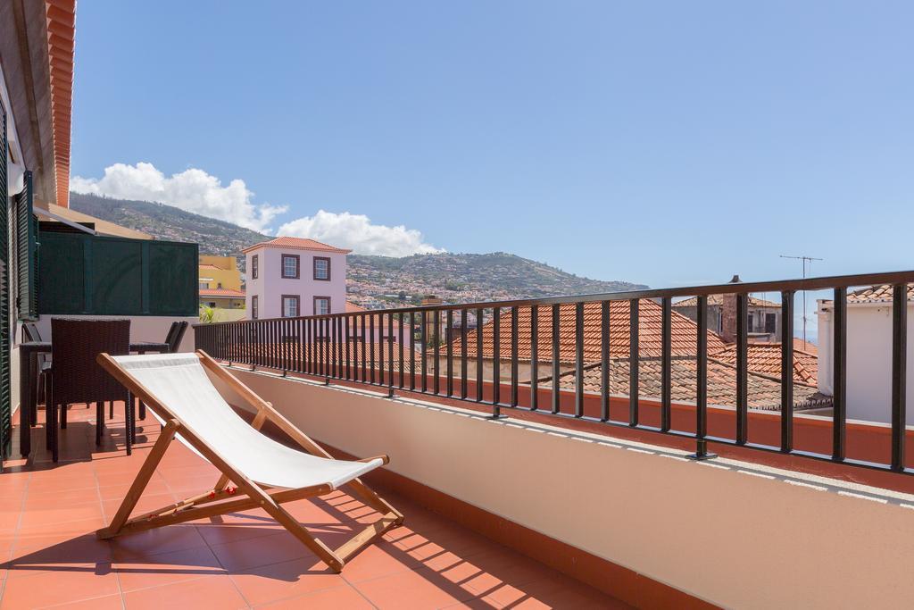 Appartamento Casa Dos Avos By Rent2U, Lda Funchal  Esterno foto