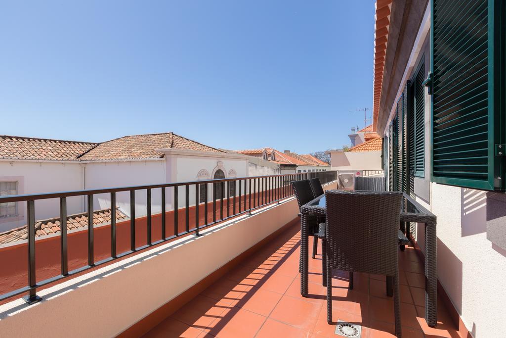 Appartamento Casa Dos Avos By Rent2U, Lda Funchal  Esterno foto