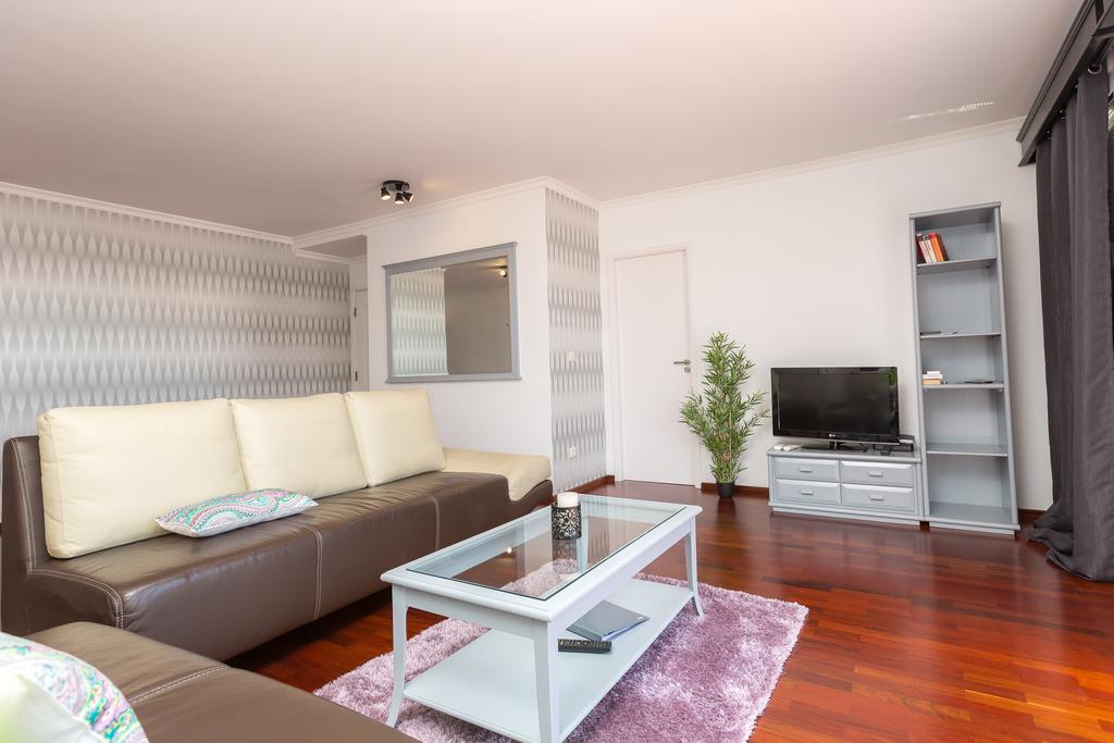 Appartamento Casa Dos Avos By Rent2U, Lda Funchal  Esterno foto