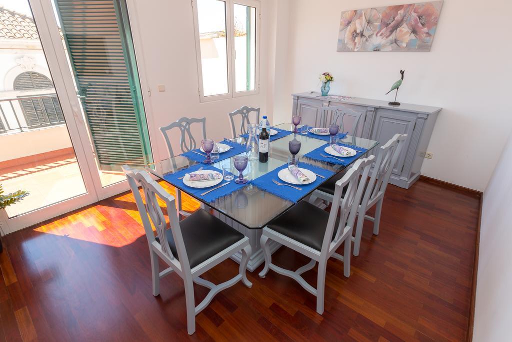 Appartamento Casa Dos Avos By Rent2U, Lda Funchal  Esterno foto