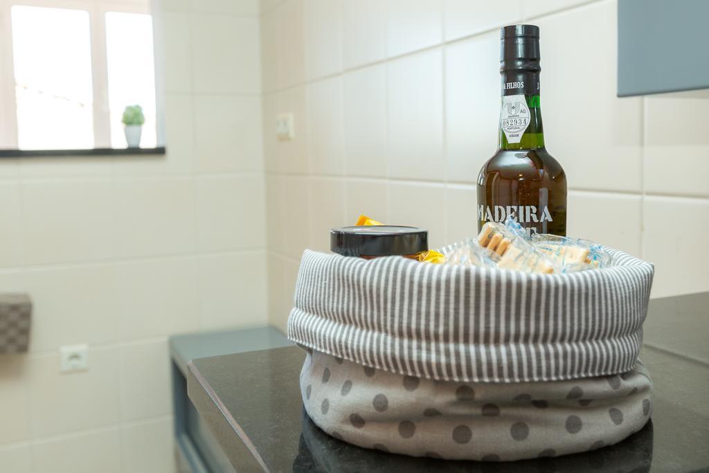 Appartamento Casa Dos Avos By Rent2U, Lda Funchal  Esterno foto