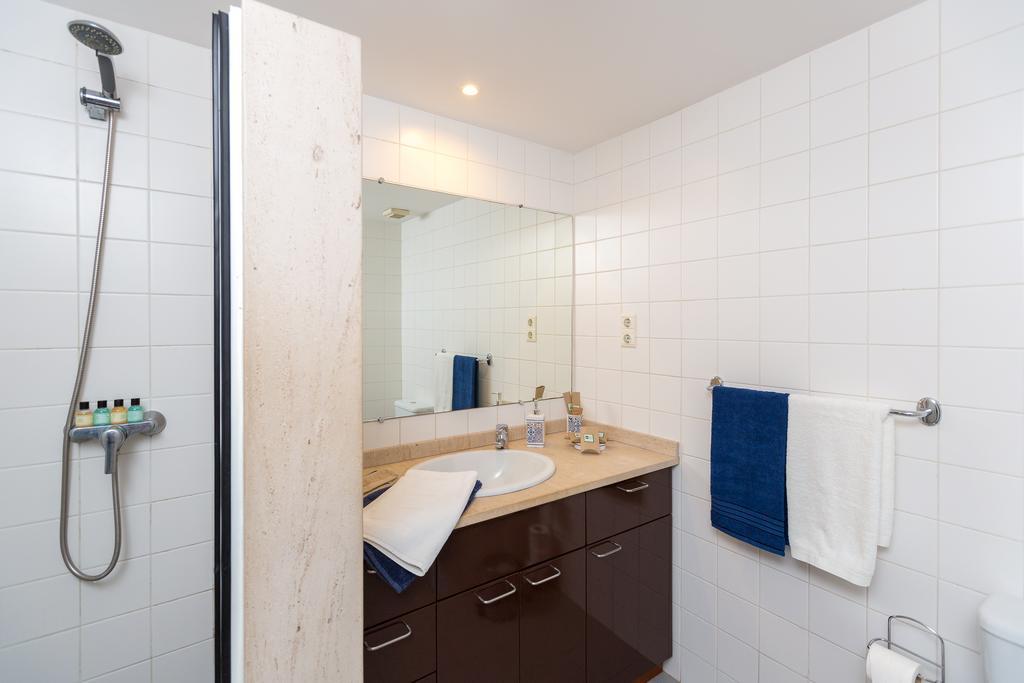 Appartamento Casa Dos Avos By Rent2U, Lda Funchal  Esterno foto