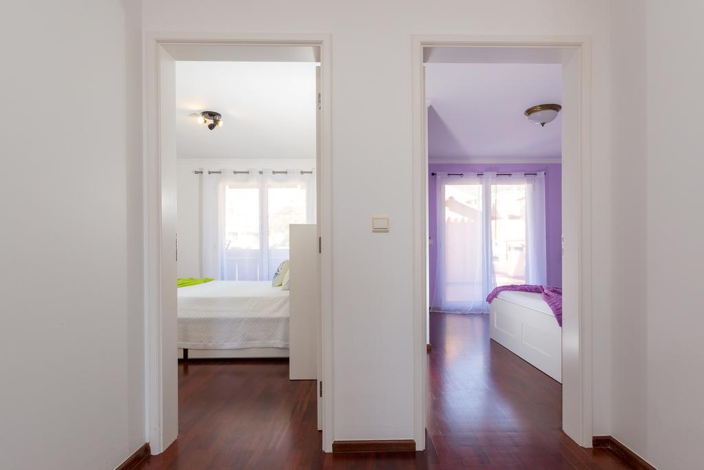Appartamento Casa Dos Avos By Rent2U, Lda Funchal  Esterno foto