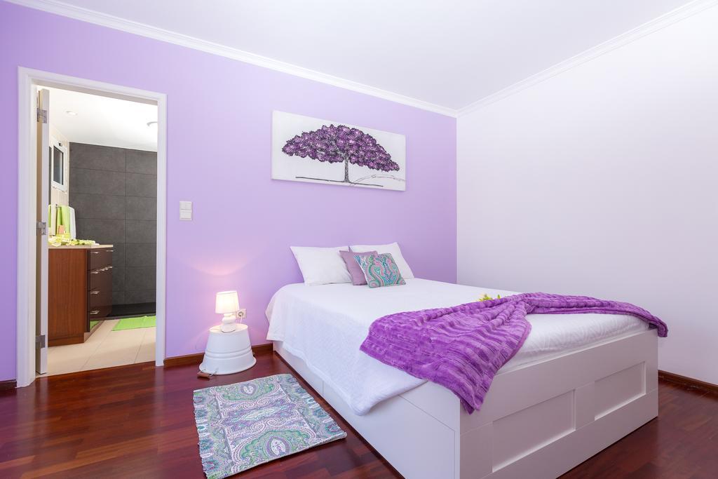 Appartamento Casa Dos Avos By Rent2U, Lda Funchal  Esterno foto