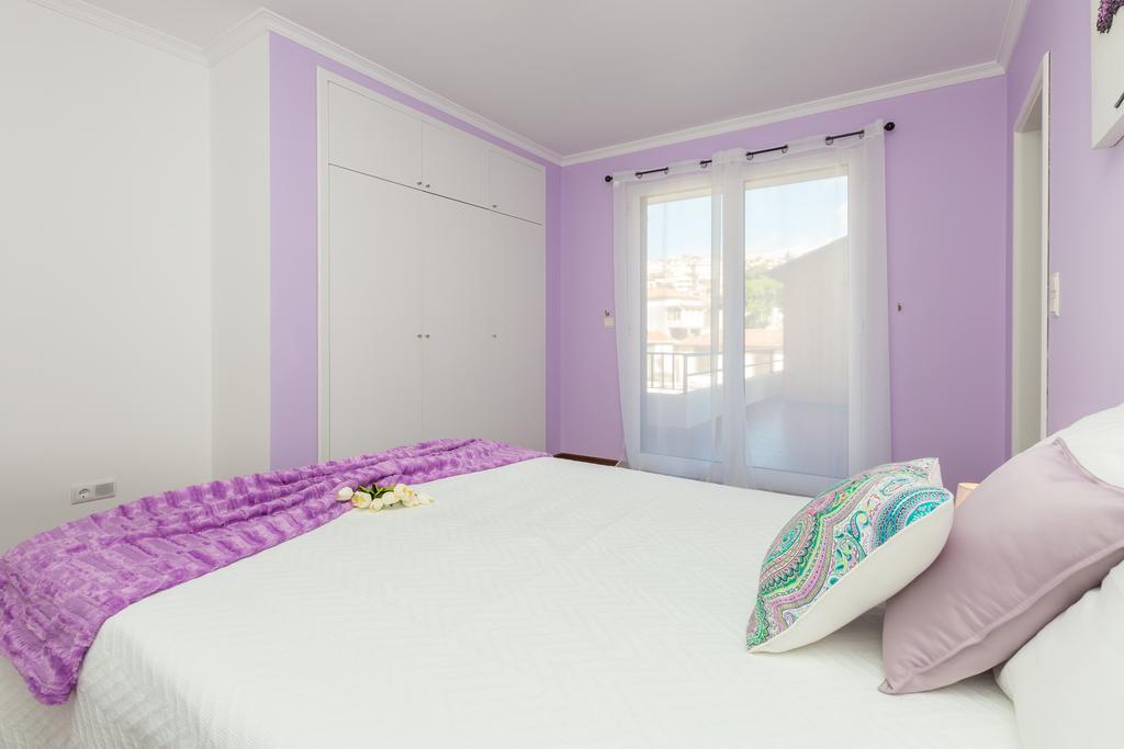 Appartamento Casa Dos Avos By Rent2U, Lda Funchal  Esterno foto