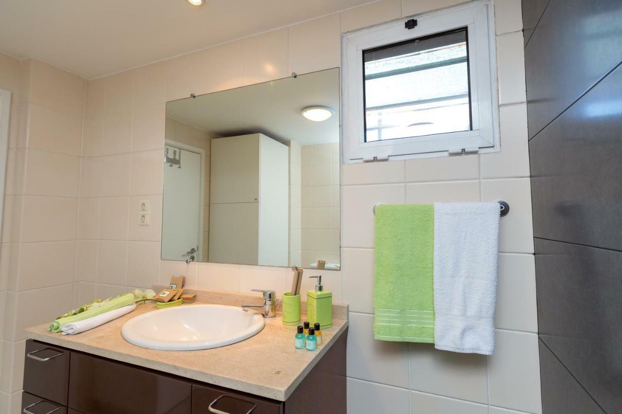 Appartamento Casa Dos Avos By Rent2U, Lda Funchal  Esterno foto
