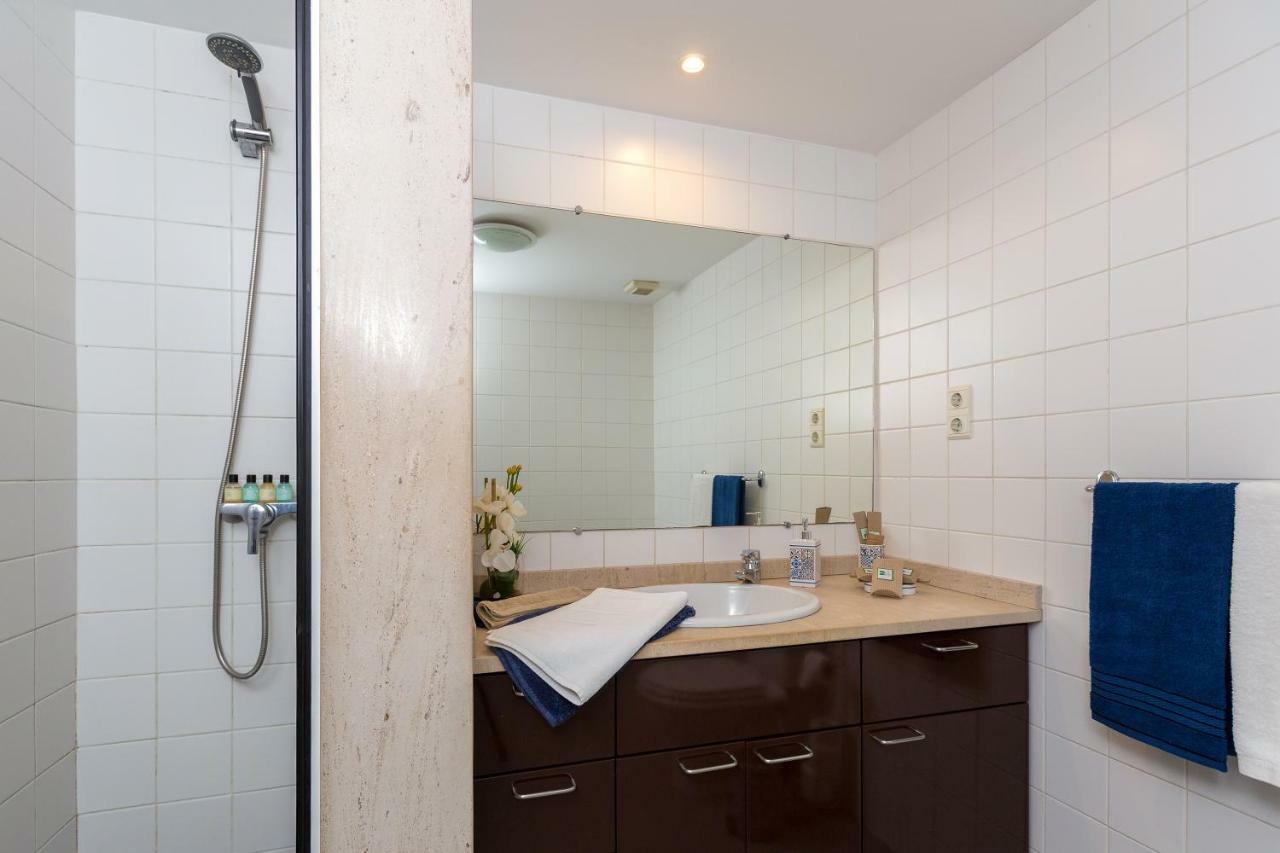 Appartamento Casa Dos Avos By Rent2U, Lda Funchal  Esterno foto